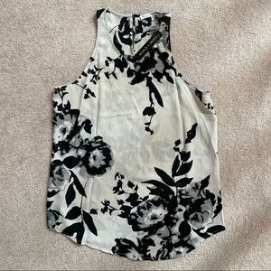 NWT Sleeveless Top